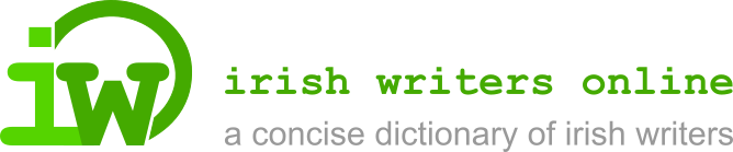 Irish Writers Online